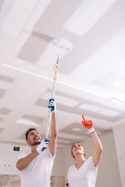 Best Biohazard Mold Removal  in Fox Crossing, WI