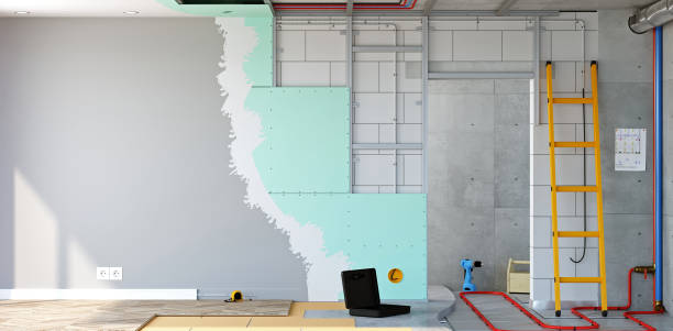 Best HVAC Mold Inspection and Cleaning  in Fox Crossing, WI