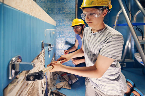 Best Attic Mold Removal  in Fox Crossing, WI